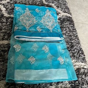 Indian Saari